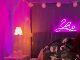 katyy_beauty on Flirt4Free 