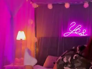 katyy_beauty on Flirt4Free 