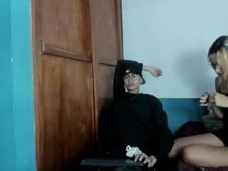kayle_paris_skyler_thompson on Flirt4Free 