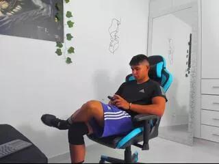 kevin_bray on Flirt4Free 