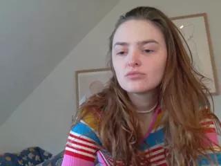 kiera_harris on Flirt4Free 