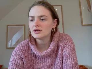 kiera_harris on Flirt4Free 