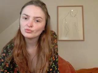 kiera_harris on Flirt4Free 