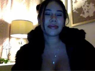 kimberly_foxx on Flirt4Free 