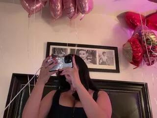 kimberly_foxx on Flirt4Free 