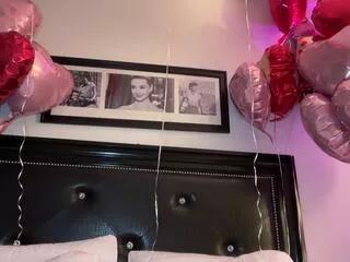 kimberly_foxx on Flirt4Free 