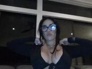 kimberly_foxx on Flirt4Free 