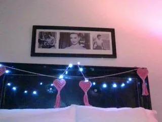 kimberly_foxx on Flirt4Free 