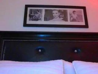 kimberly_foxx on Flirt4Free 
