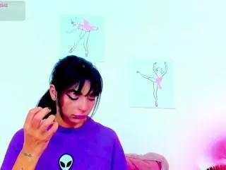 kristal_grey on Flirt4Free 