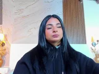 kristal_grey on Flirt4Free 