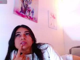 kristal_grey on Flirt4Free 
