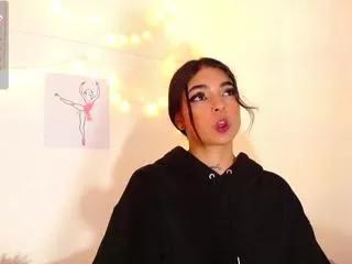 kristal_grey on Flirt4Free 