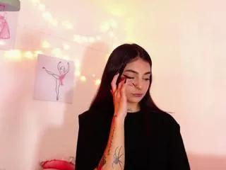 kristal_grey on Flirt4Free 