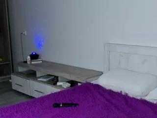kristy_butty on Flirt4Free 