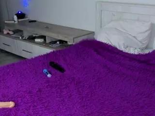 kristy_butty on Flirt4Free 