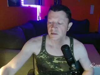 lenny_logan on Flirt4Free 