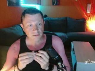 lenny_logan on Flirt4Free 