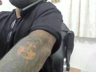 leonidas_murphy on Flirt4Free 