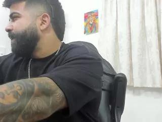 leonidas_murphy on Flirt4Free 