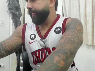 leonidas_murphy on Flirt4Free 