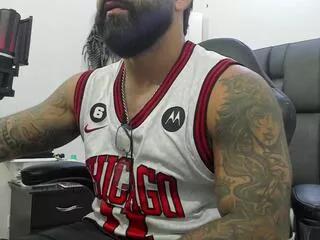 leonidas_murphy on Flirt4Free 