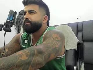 leonidas_murphy on Flirt4Free 