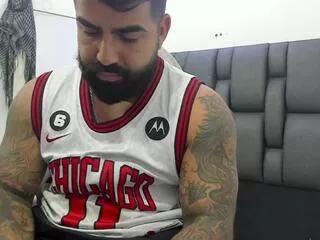 leonidas_murphy on Flirt4Free 