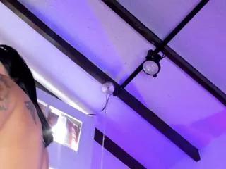 lesly_bailey on Flirt4Free 