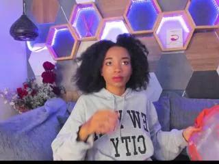 lexy_skye on Flirt4Free 