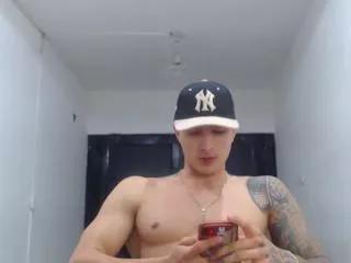 liam_ferreira on Flirt4Free 