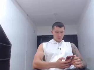 liam_ferreira on Flirt4Free 