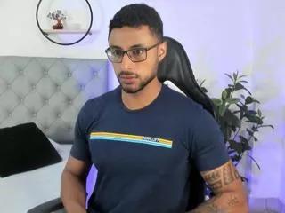liiam_garcia on Flirt4Free 