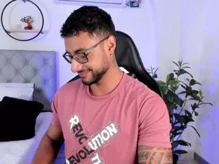 liiam_garcia on Flirt4Free 