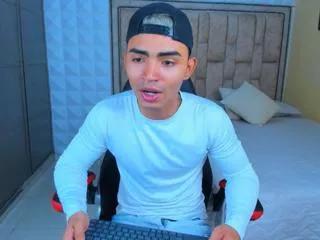 liian_brown on Flirt4Free 