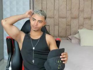 liian_brown on Flirt4Free 