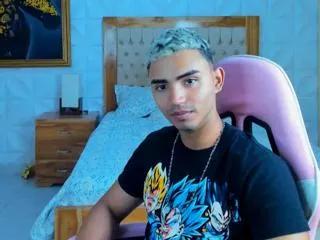 liian_brown on Flirt4Free 