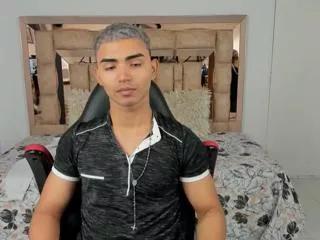 liian_brown on Flirt4Free 