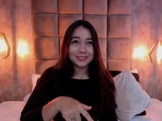 lily_june on Flirt4Free 