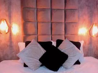 lily_june on Flirt4Free 