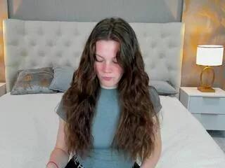 lina_rainer on Flirt4Free 