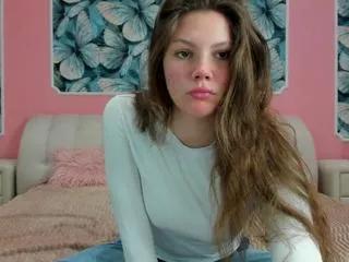 lina_rainer on Flirt4Free 