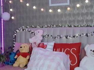 lindsey_lu on Flirt4Free 