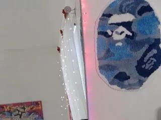 little_j on Flirt4Free 