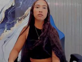 litzy_fox on Flirt4Free 
