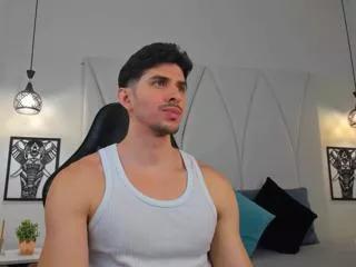 logan_cutler on Flirt4Free 