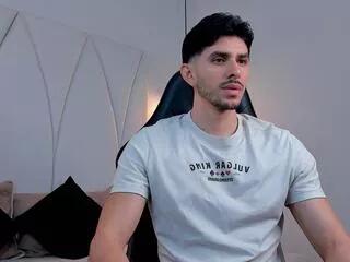 logan_cutler on Flirt4Free 