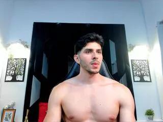 logan_cutler on Flirt4Free 