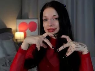Offline loretta_eves on Flirt4Free