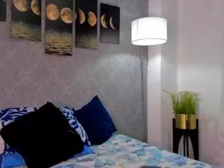 luciano_evans on Flirt4Free 